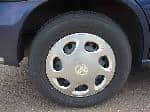 Used 1997 TOYOTA STARLET BF65705 for Sale Image 11