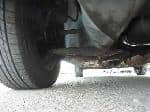 Used 1997 TOYOTA STARLET BF65705 for Sale Image 13