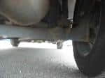 Used 1997 TOYOTA STARLET BF65705 for Sale Image 16