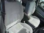 Used 1997 TOYOTA STARLET BF65705 for Sale Image 17