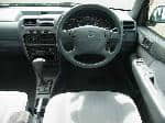Used 1997 TOYOTA STARLET BF65705 for Sale Image 21
