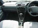 Used 1997 TOYOTA STARLET BF65705 for Sale Image 22