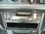 Used 1997 TOYOTA STARLET BF65705 for Sale Image 24