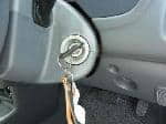 Used 1997 TOYOTA STARLET BF65705 for Sale Image 26