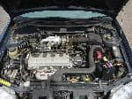 Used 1997 TOYOTA STARLET BF65705 for Sale Image 28