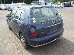 Used 1997 TOYOTA STARLET BF65705 for Sale Image 3