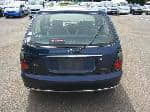 Used 1997 TOYOTA STARLET BF65705 for Sale Image 4