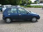Used 1997 TOYOTA STARLET BF65705 for Sale Image 6