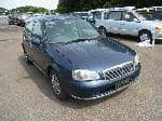 Used 1997 TOYOTA STARLET BF65705 for Sale Image 7