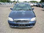 Used 1997 TOYOTA STARLET BF65705 for Sale Image 8