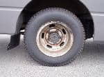 Used 1992 NISSAN CIVILIAN BUS BF65752 for Sale Image 10