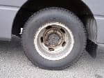 Used 1992 NISSAN CIVILIAN BUS BF65752 for Sale Image 11