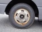 Used 1992 NISSAN CIVILIAN BUS BF65752 for Sale Image 12