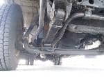 Used 1992 NISSAN CIVILIAN BUS BF65752 for Sale Image 13