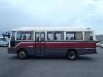 Used 1992 NISSAN CIVILIAN BUS BF65752 for Sale Image 2