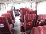 Used 1992 NISSAN CIVILIAN BUS BF65752 for Sale Image 20
