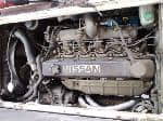 Used 1992 NISSAN CIVILIAN BUS BF65752 for Sale Image 30