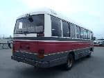 Used 1992 NISSAN CIVILIAN BUS BF65752 for Sale Image 5