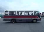Used 1992 NISSAN CIVILIAN BUS BF65752 for Sale Image 6
