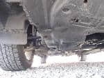 Used 2002 SUBARU FORESTER BF65805 for Sale Image 13