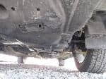 Used 2002 SUBARU FORESTER BF65805 for Sale Image 14
