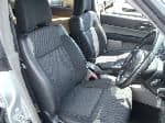 Used 2002 SUBARU FORESTER BF65805 for Sale Image 17