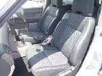 Used 2002 SUBARU FORESTER BF65805 for Sale Image 18