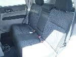 Used 2002 SUBARU FORESTER BF65805 for Sale Image 19