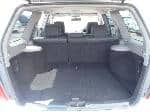 Used 2002 SUBARU FORESTER BF65805 for Sale Image 20
