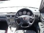 Used 2002 SUBARU FORESTER BF65805 for Sale Image 21
