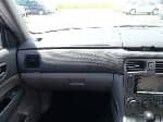 Used 2002 SUBARU FORESTER BF65805 for Sale Image 22