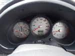 Used 2002 SUBARU FORESTER BF65805 for Sale Image 23