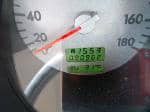 Used 2002 SUBARU FORESTER BF65805 for Sale Image 24