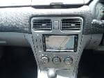 Used 2002 SUBARU FORESTER BF65805 for Sale Image 25