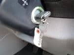 Used 2002 SUBARU FORESTER BF65805 for Sale Image 27