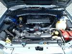 Used 2002 SUBARU FORESTER BF65805 for Sale Image 29