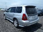 Used 2002 SUBARU FORESTER BF65805 for Sale Image 3