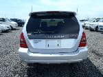 Used 2002 SUBARU FORESTER BF65805 for Sale Image 4