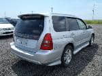 Used 2002 SUBARU FORESTER BF65805 for Sale Image 5