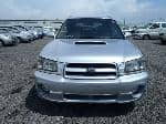 Used 2002 SUBARU FORESTER BF65805 for Sale Image 8