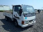 Used 2004 ISUZU ELF TRUCK BF65755 for Sale Image 7