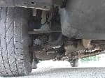 Used 2001 SUBARU FORESTER BF65714 for Sale Image 13