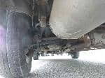 Used 2001 SUBARU FORESTER BF65714 for Sale Image 15