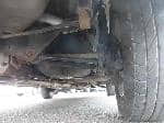 Used 2001 SUBARU FORESTER BF65714 for Sale Image 16