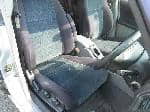 Used 2001 SUBARU FORESTER BF65714 for Sale Image 17