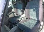 Used 2001 SUBARU FORESTER BF65714 for Sale Image 18