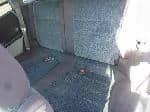 Used 2001 SUBARU FORESTER BF65714 for Sale Image 19