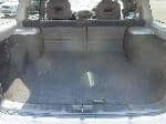 Used 2001 SUBARU FORESTER BF65714 for Sale Image 20