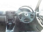 Used 2001 SUBARU FORESTER BF65714 for Sale Image 21