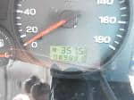 Used 2001 SUBARU FORESTER BF65714 for Sale Image 24